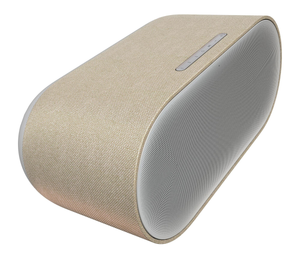Denon Home 600 Biały - 1533838 - zdjęcie 7